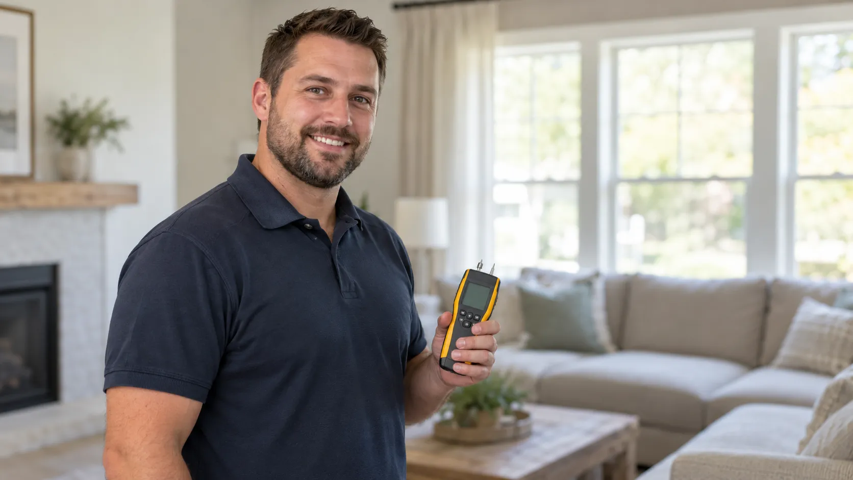 Restoration provider ready to help a Sacramento homeowner